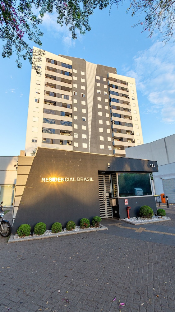 Apartamento Moderno e bem Localizado em Canoas