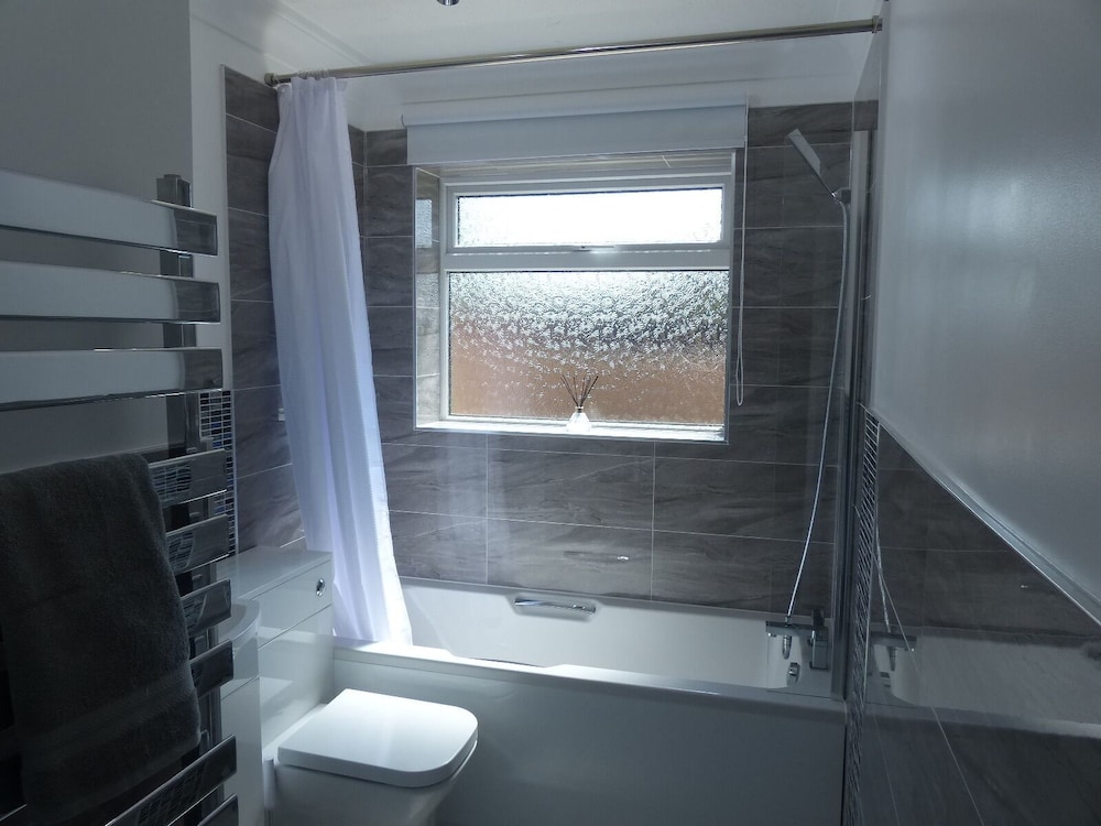 Home From Home 2 Bedroom Bungalow in King's Lynn, photo 4
