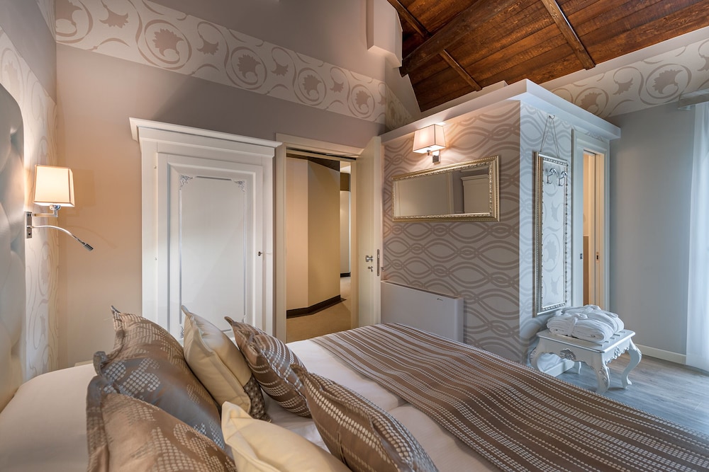 Agriturismo Borgo il Mezzanino