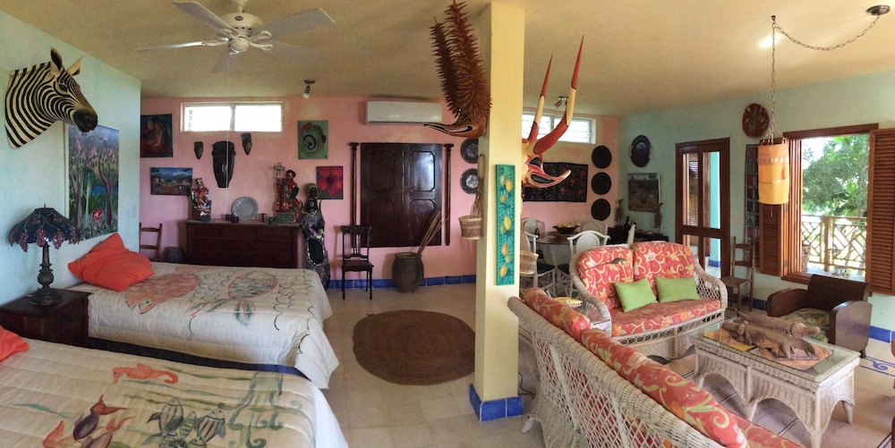 Suites la Colline