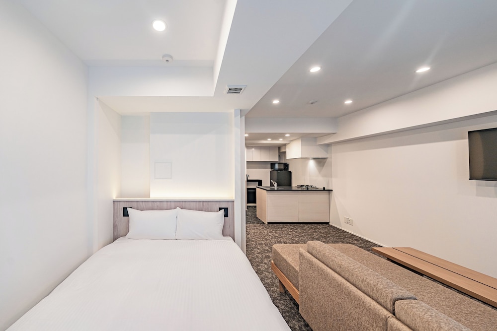 Apartment Hotel 11 Asakusa 2