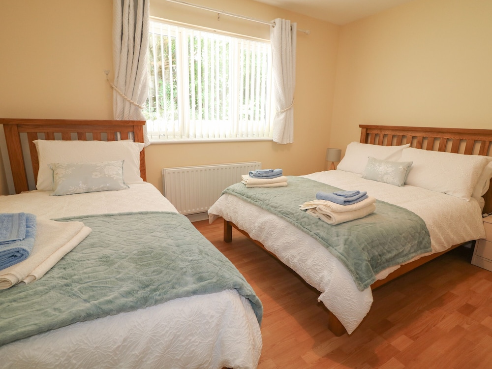 Slieve Gallion Cottage