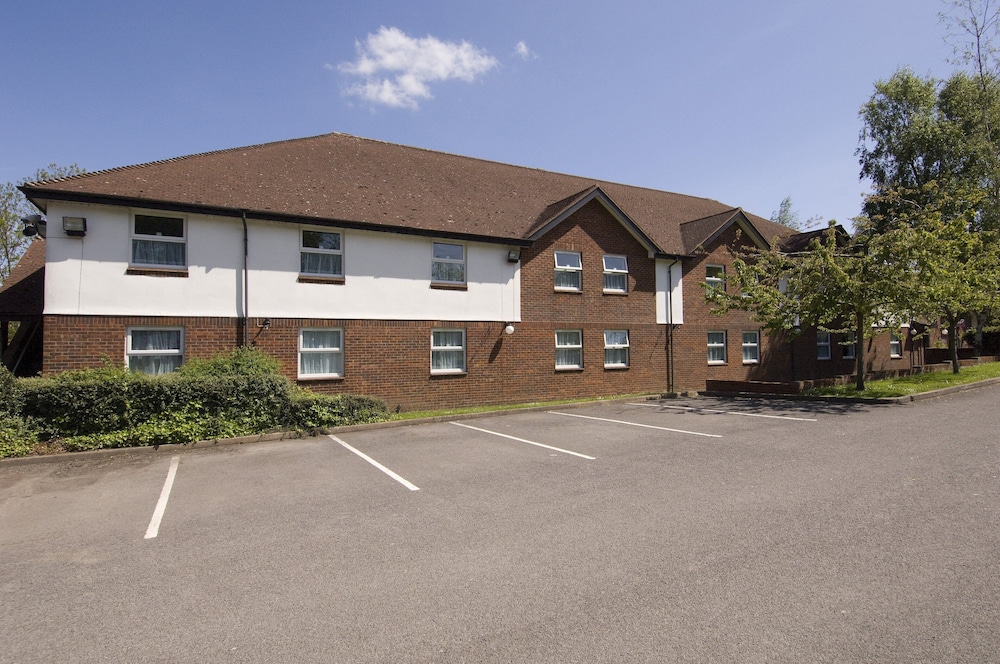 Premier Inn Hagley, photo 9