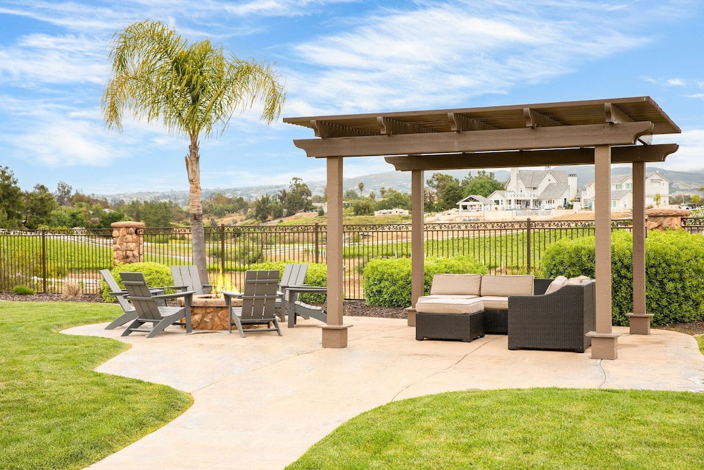 Twilight Vines by Avantstay Secluded Estate Views of Wine Country