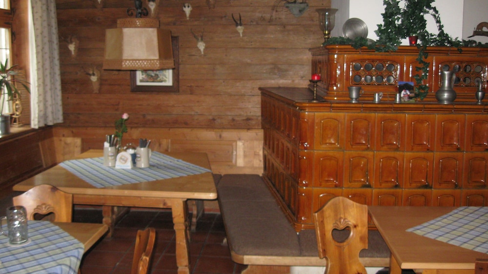 Gasthof Oberwirt