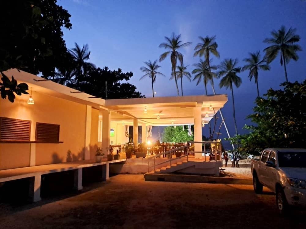 COMPANERO RESORT