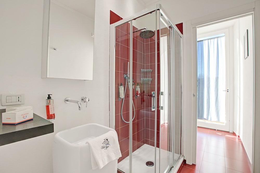 Camelia Apartment in Villa Jejia