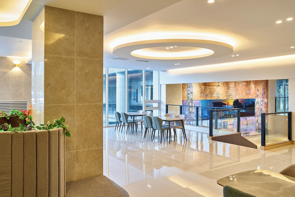 Hotel SOL LAVUE