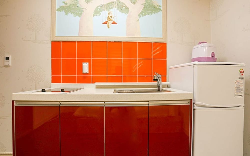 Gyeongju Twin Village Bed and Breakfast