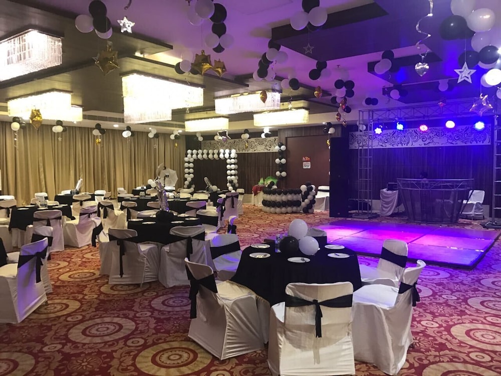 Aveo by Amatra- Kashipur