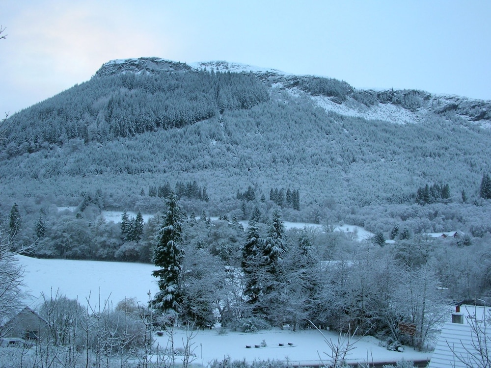 Darroch View B and B