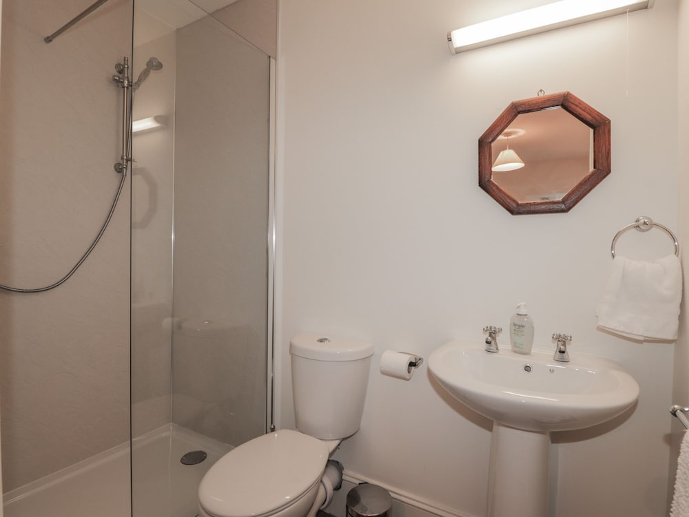 Freswick Castle