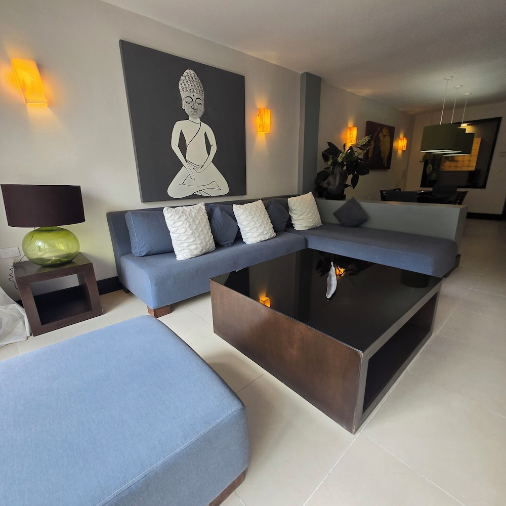 Aldea Thai by AR Vacations
