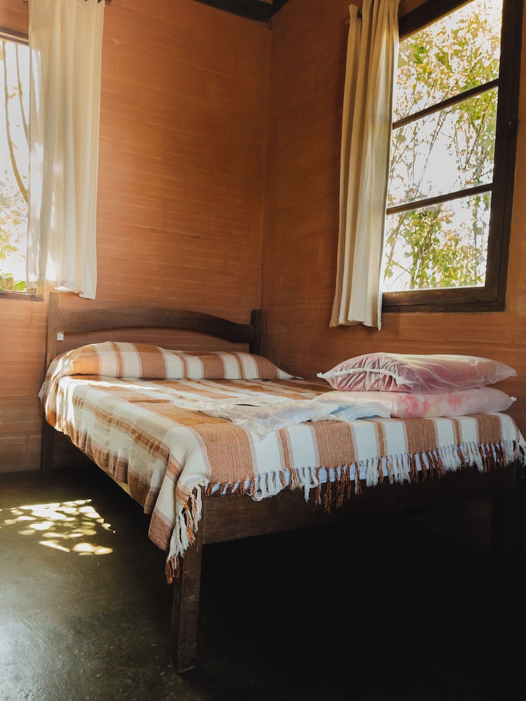 Camping Tiradentes