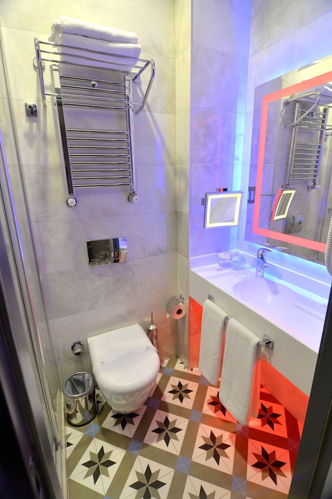 Pera Luna Residence - Özel Sınıf - Image 67