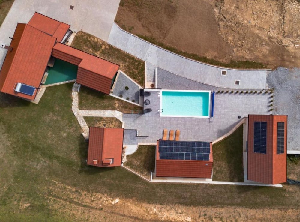 Villa Breg