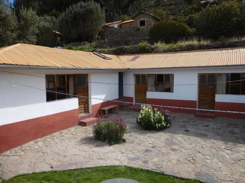 Casa Inti Lodge