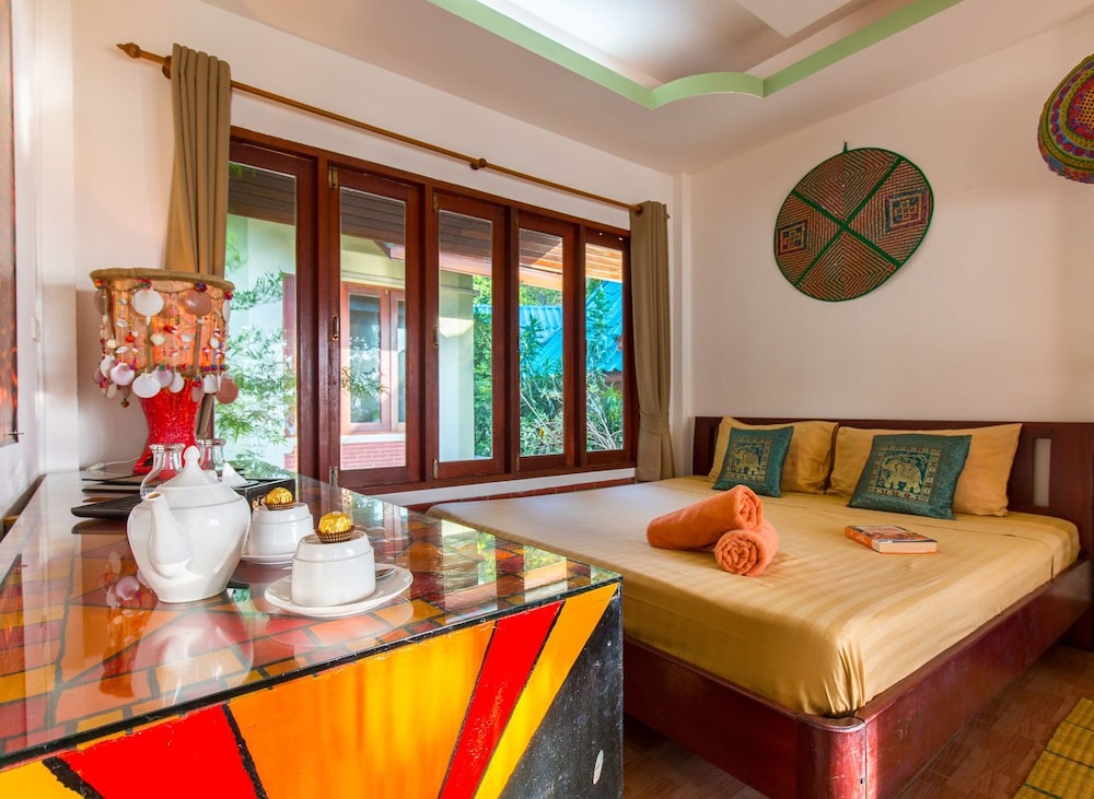 Seaboard Bungalows