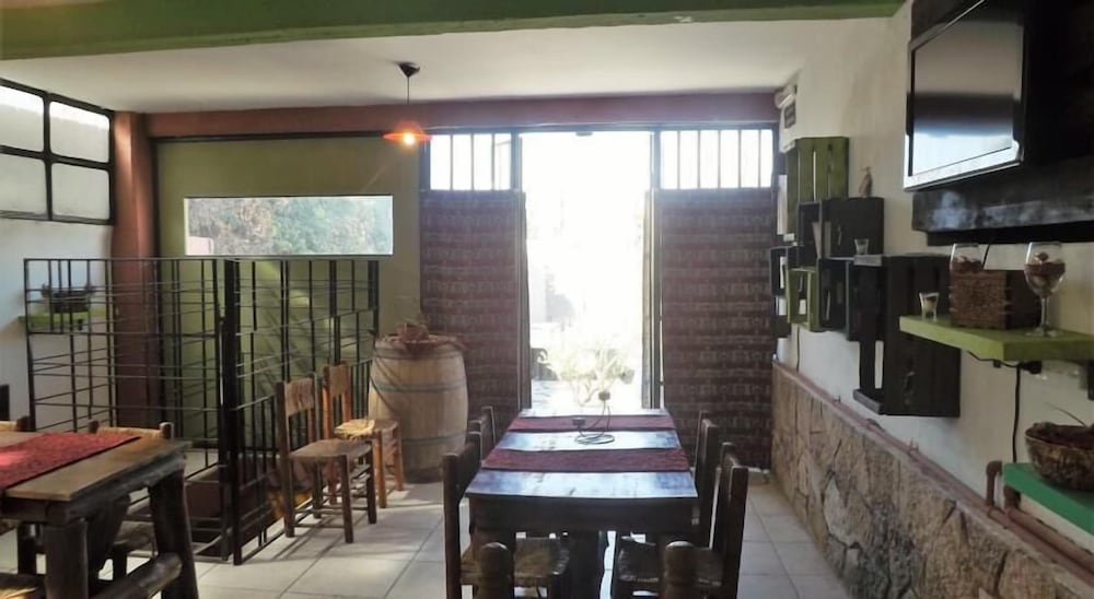 Acequias Bed and Breakfast