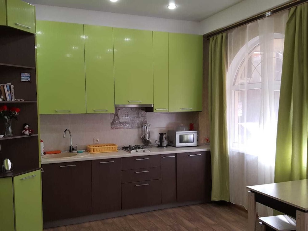 Apartment on Kirova
