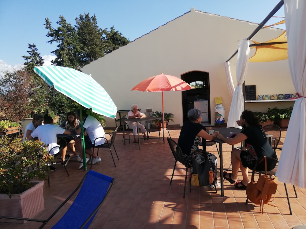 Casa del Geco