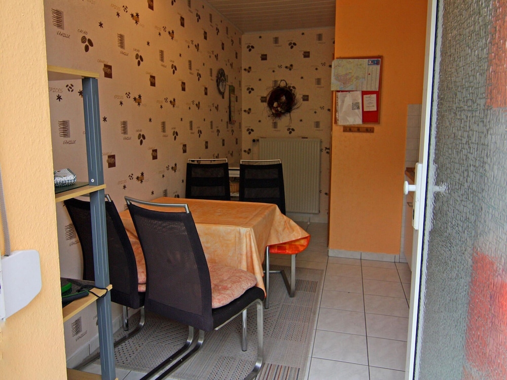 Ferienwohnung im Appartementhaus Stapel, Busum