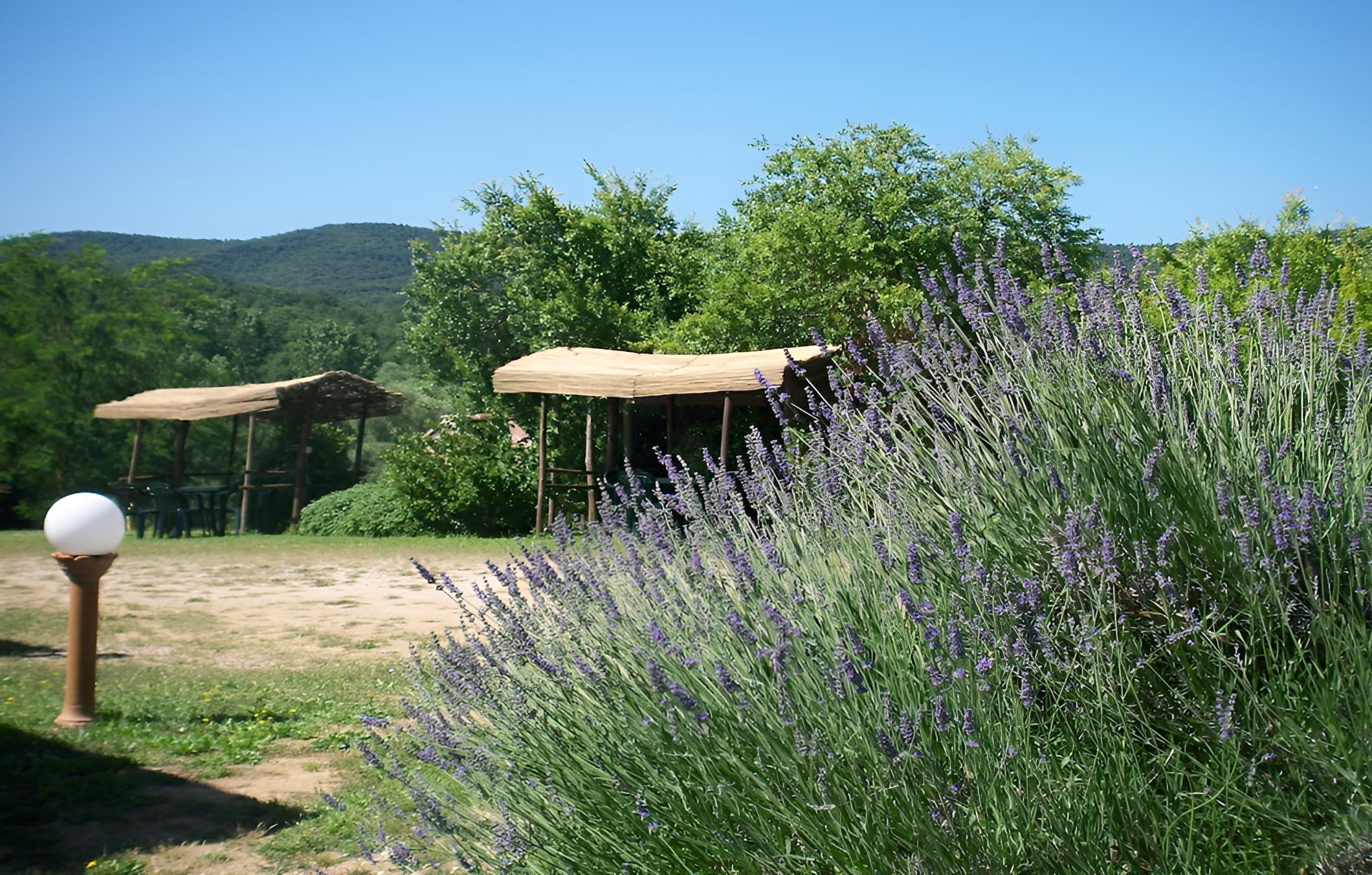 Agriturismo Bonzalone