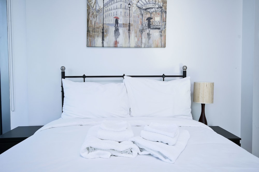The York Boutique Suites