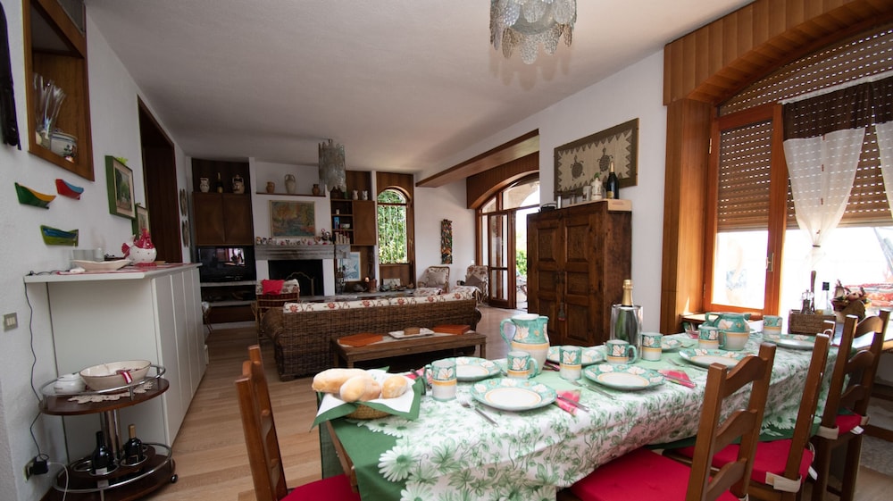Villa Lydia in Padenghe sul Garda