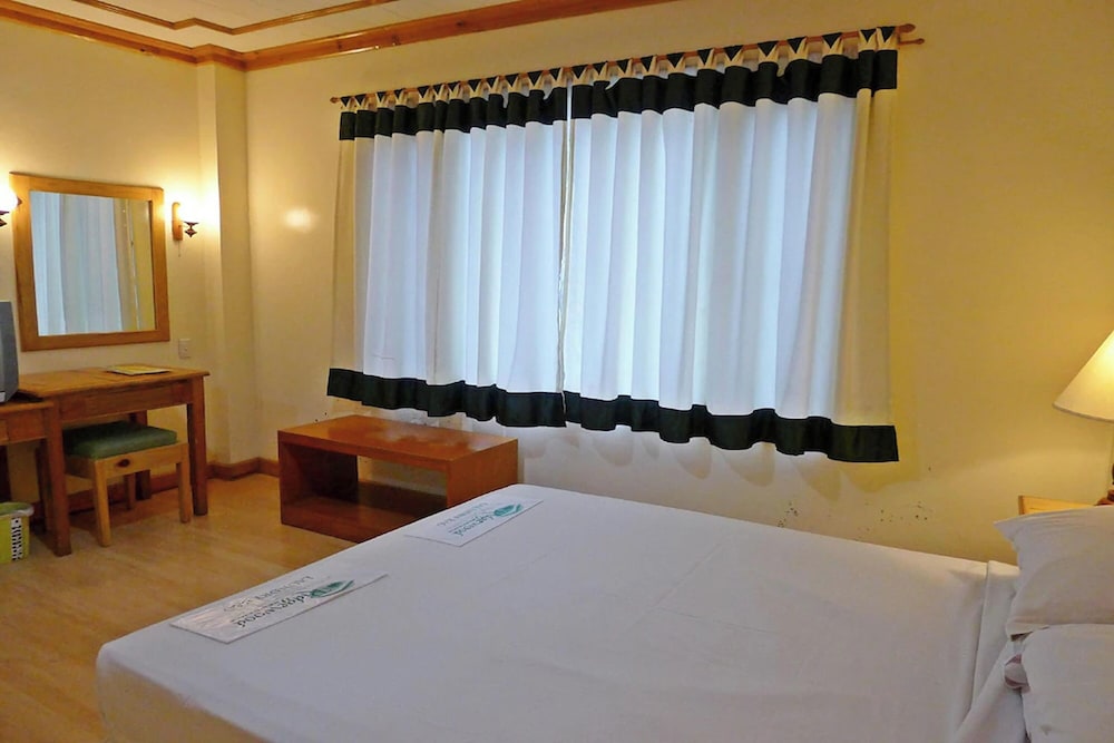 Ridgewood Hotel Baguio Near The Mansion