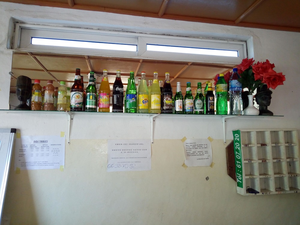 Hotel Joca - Property Image 12