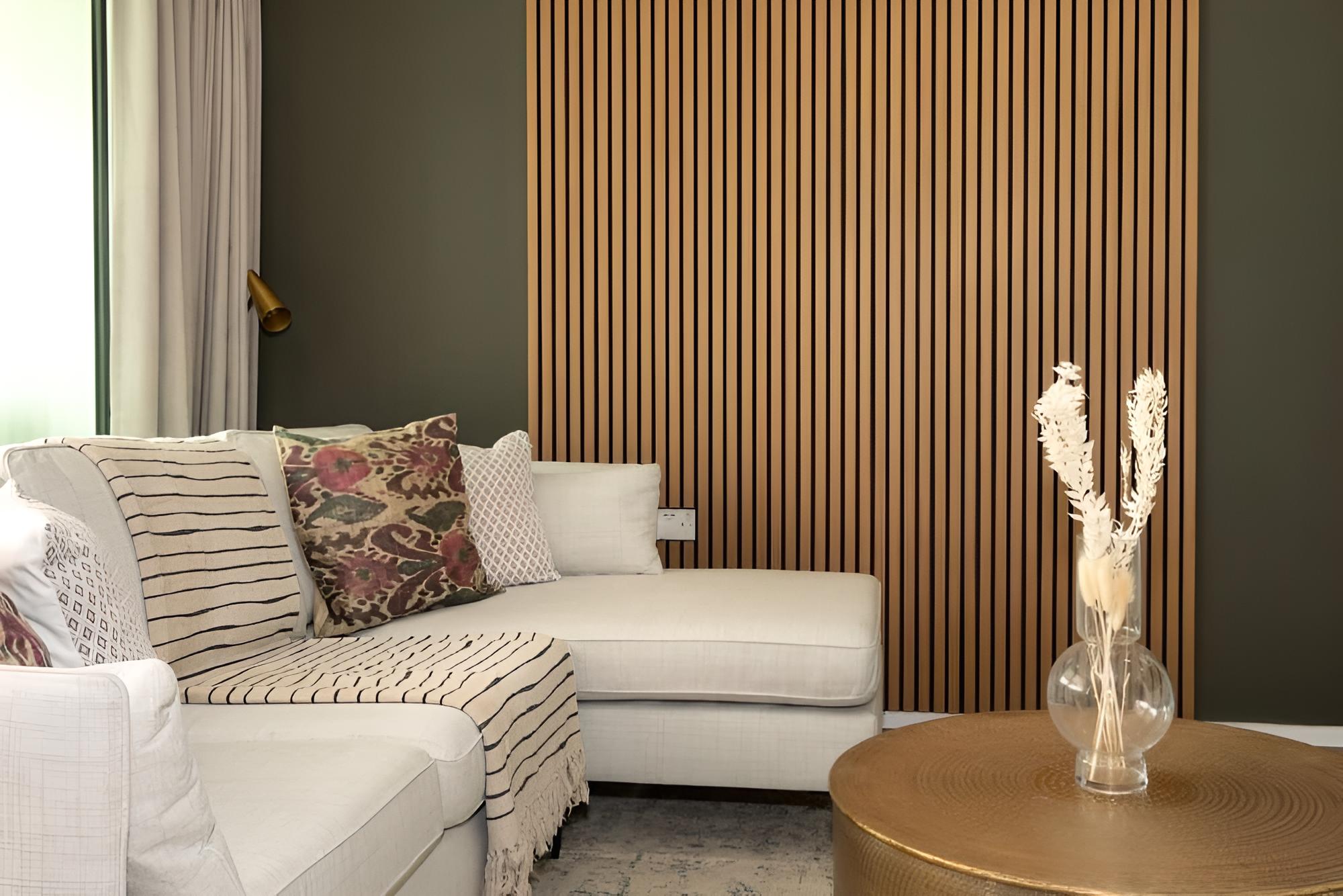 The Wandsworth Wonder - Lovely 3bdr With Balcony and Study Room