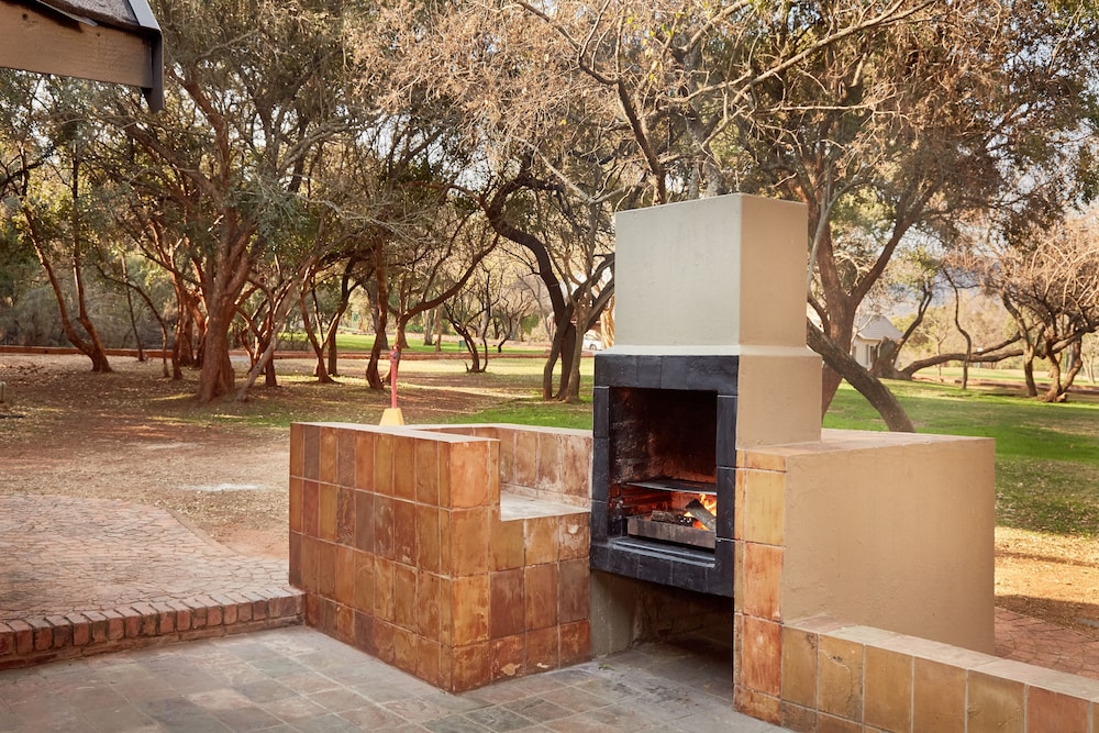 First Group Magalies Park