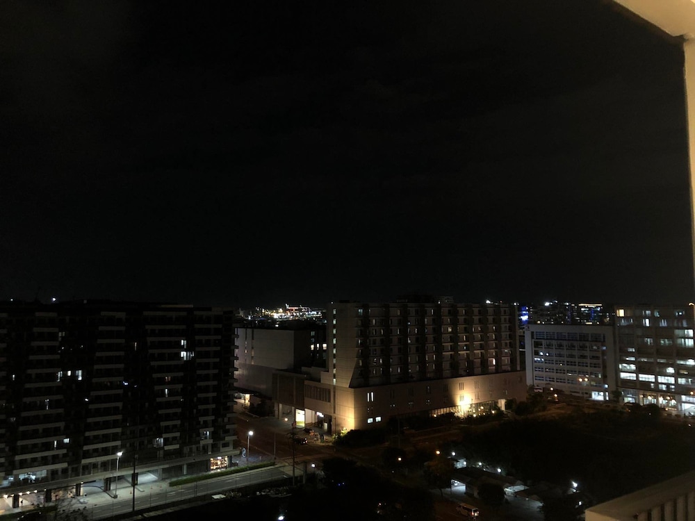 Premiere Haven at Sea Residences