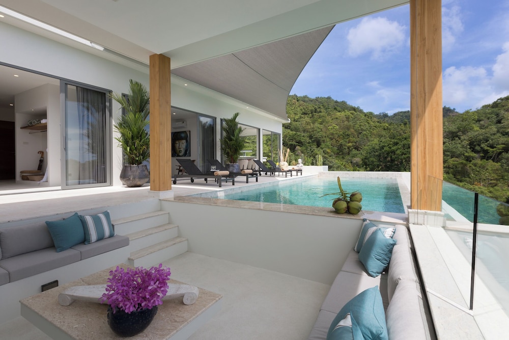 ZOG Villas