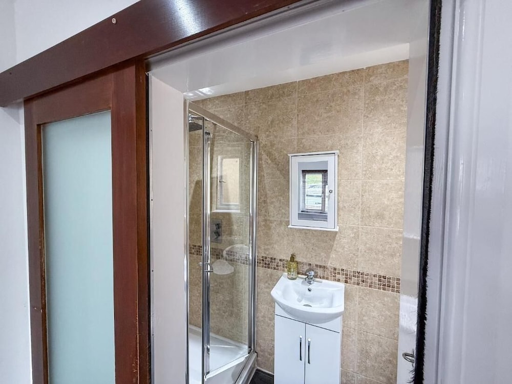 Bassetts House - Mins to Central London