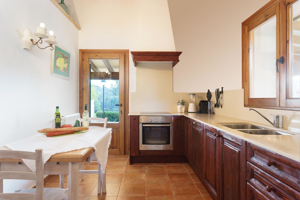 Villa Can Justo photo 5