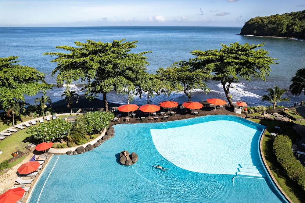 Hotel Le Tahiti by Pearl Resorts