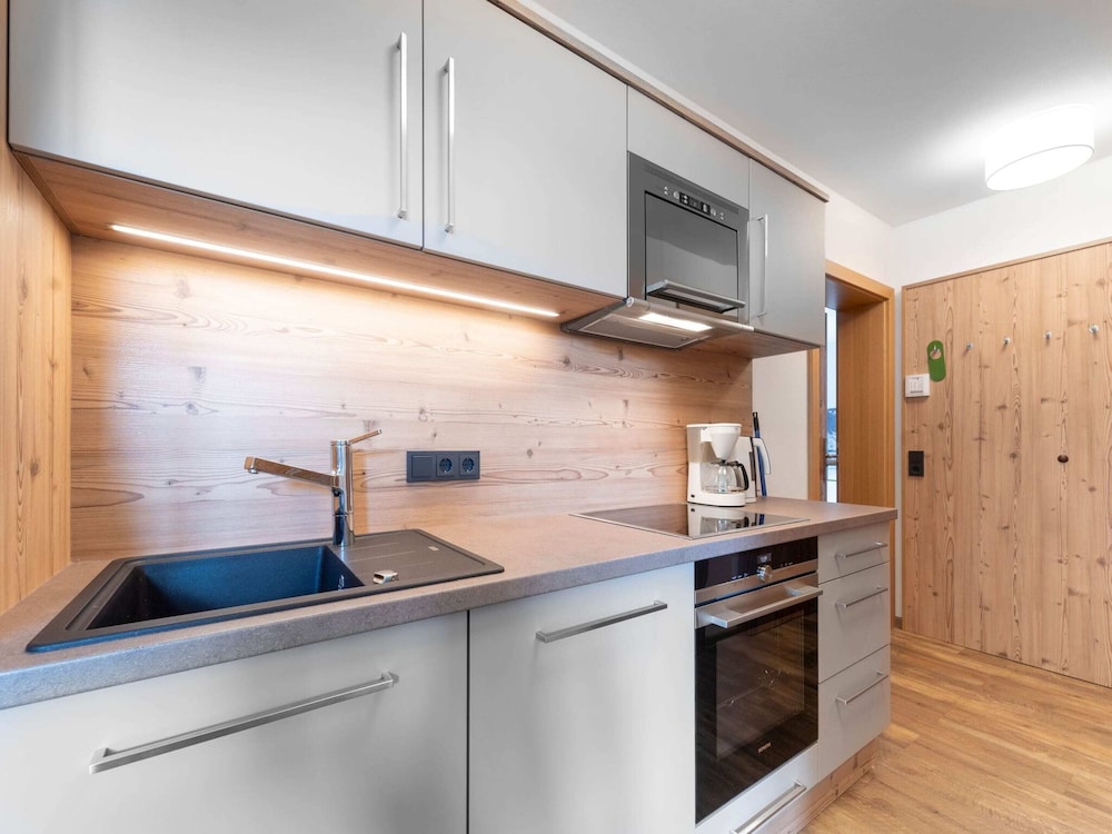 Luxury Chalet in Saalbach-hinterglemm With Sauna
