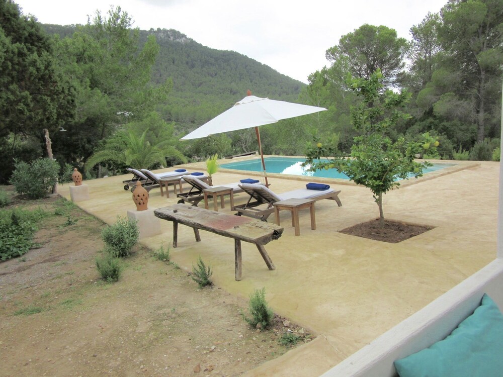 Belvilla by OYO Finca Salvo photo 2