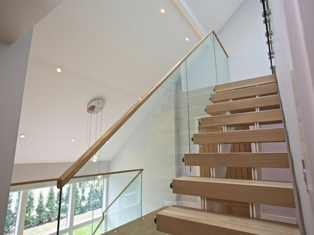 3 The Drive, Hillfield Village