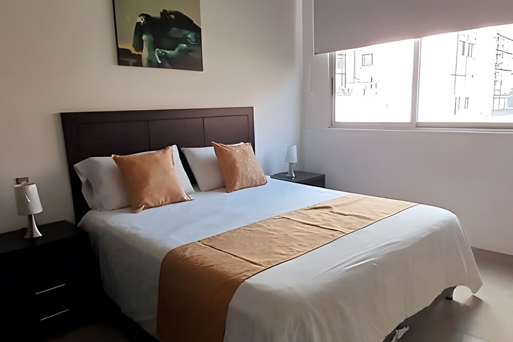 505 Moderno Aparta-Suite en Versalles Tipo Loft - Cali Tower Suites & Lofts