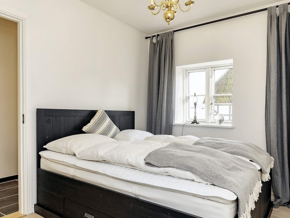 Holiday Home in Svendborg view 5