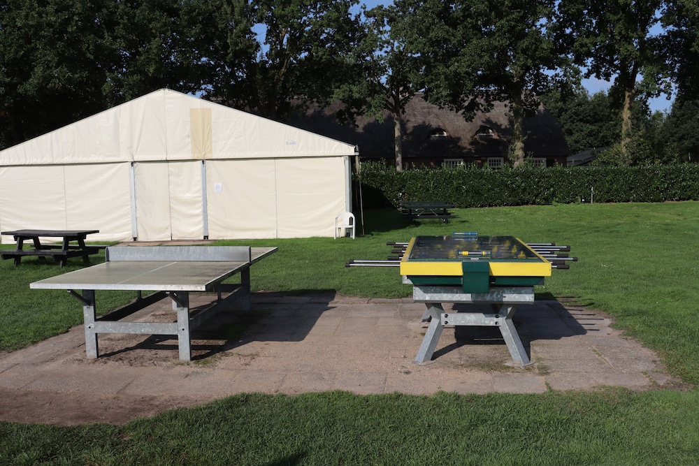 Holidaypark Duinhoeve