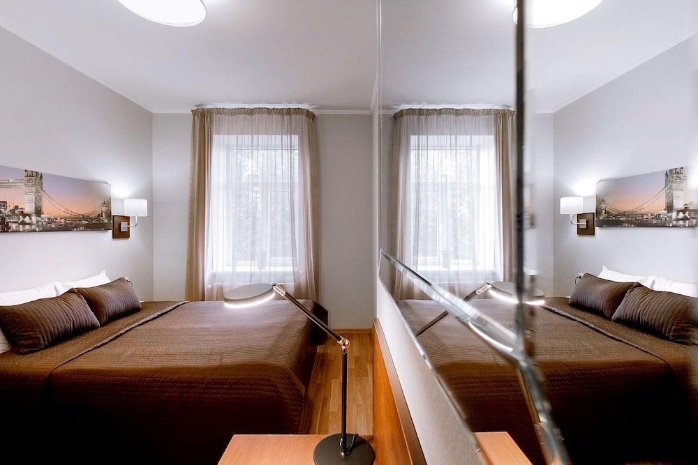 RIGAAPARTMENTcom SONADA Hotel