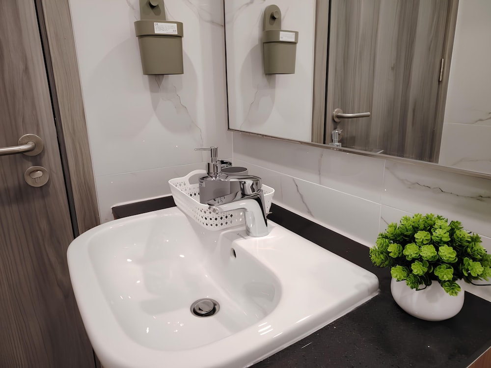 Agile Residence Dual-Key Gem @ Bukit Bintang F11 By Natol