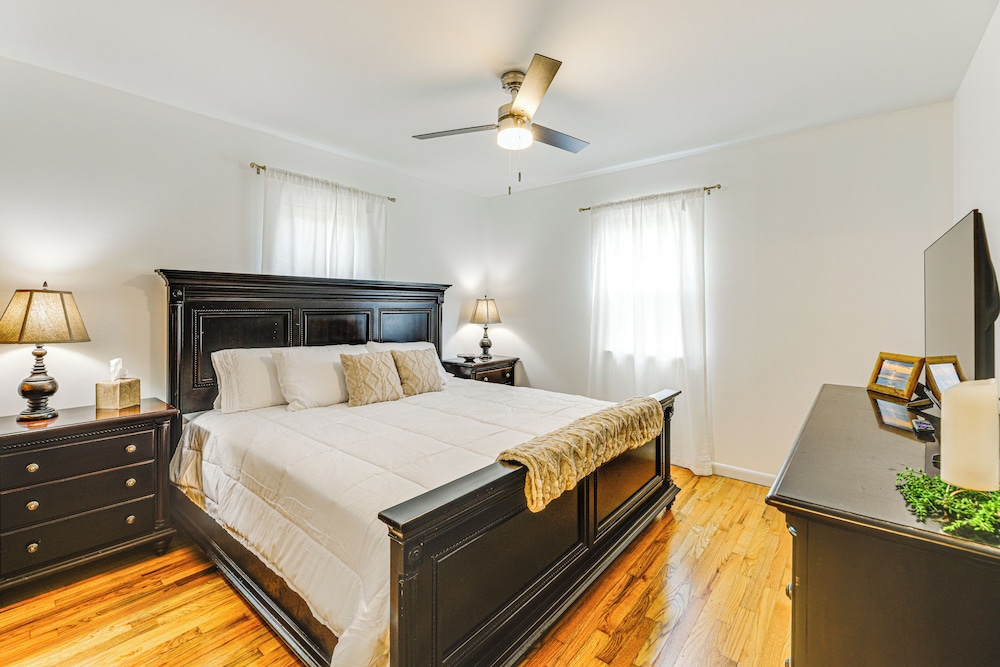 Dog-friendly Retreat Near Delaware Bay