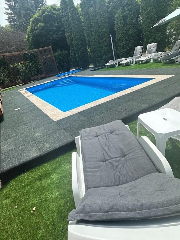 Sommer Pension