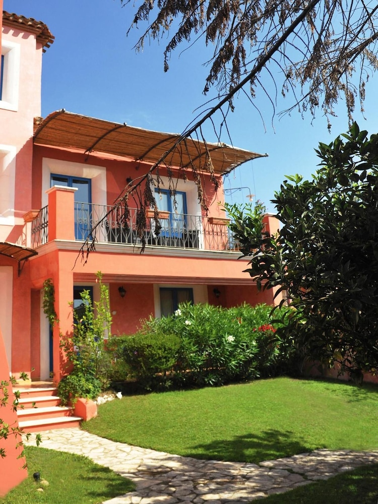 Villa Peonia