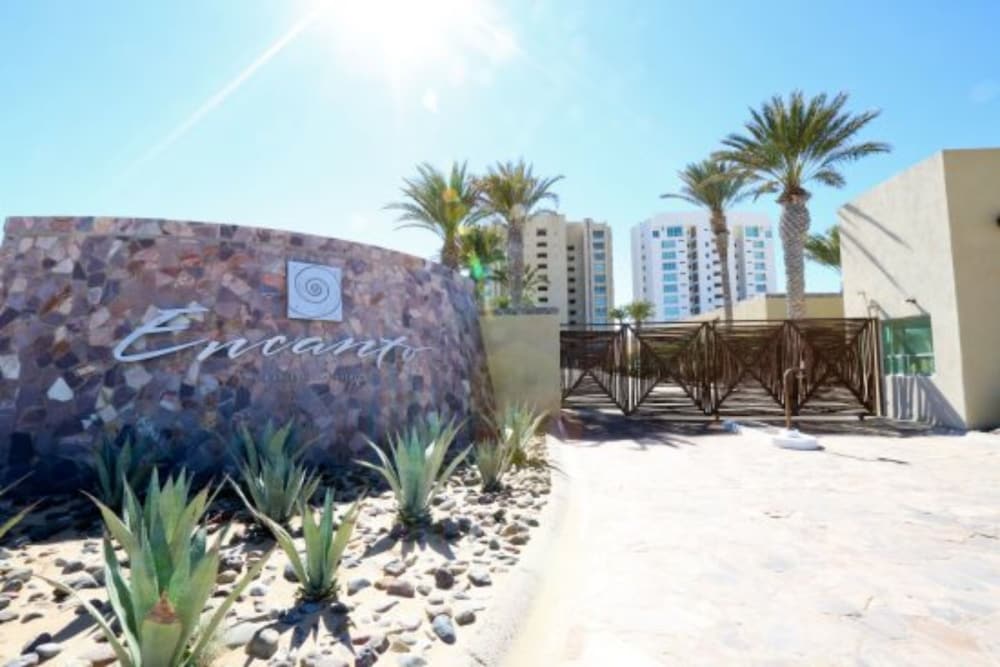 Encanto Living 0401 - 2BR by Kivoya